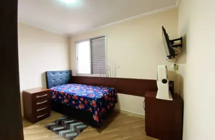 Imagem: Apartamento para Venda, Casa Branca