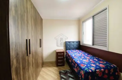 Imagem: Apartamento para Venda, Casa Branca