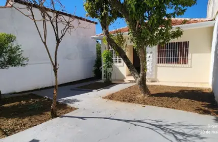 Imagem: Casa Térrea para Alugar, Vila Gilda