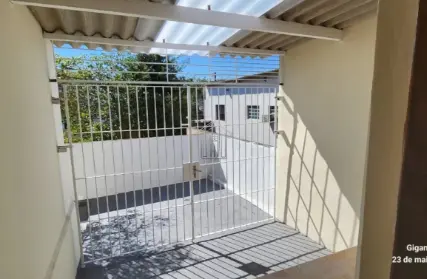 Imagem: Casa Térrea para Alugar, Vila Gilda
