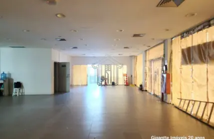 Imagem: Sala Comercial para Alugar, Centro Santo André