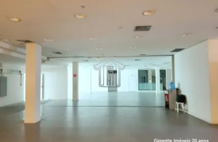 Imagem: Sala Comercial para Alugar, Centro Santo André