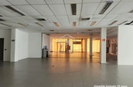 Imagem: Sala Comercial para Venda, Centro Santo André