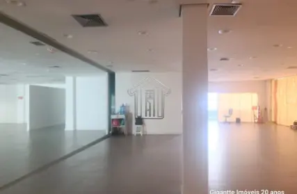 Imagem: Sala Comercial para Venda, Centro Santo André