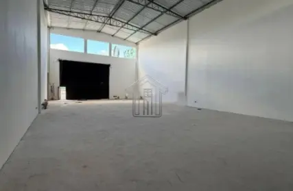 Imagem: Galpão / Salão para Alugar, Santa Teresinha