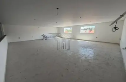 Imagem: Galpão / Salão para Alugar, Santa Teresinha