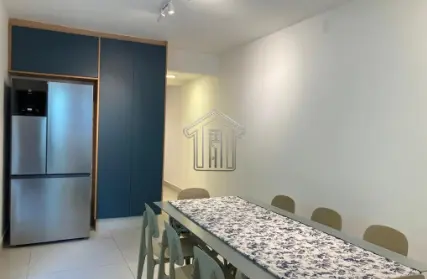 Imagem: Sobrado para Alugar, Jardim