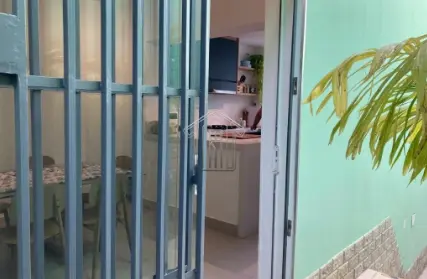 Imagem: Sobrado para Alugar, Jardim