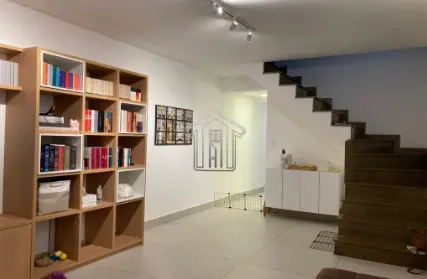Imagem: Sobrado para Alugar, Jardim