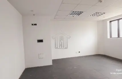 Imagem: Sala Comercial para Venda, Vila Guiomar