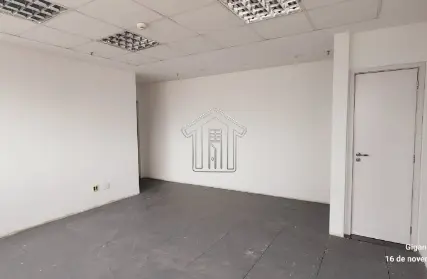 Imagem: Sala Comercial para Venda, Vila Guiomar