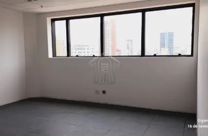 Imagem: Sala Comercial para Venda, Vila Guiomar