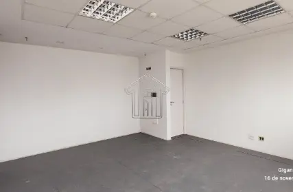 Imagem: Sala Comercial para Venda, Vila Guiomar