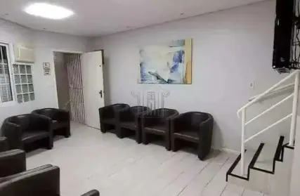 Imagem: Sobrado para Alugar, Vila Scarpelli