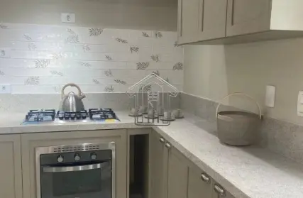 Imagem: Cobertura para Venda, Parque das Nações