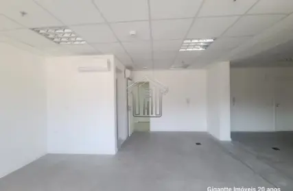 Imagem: Sala Comercial para Alugar, Vila Homero Thon