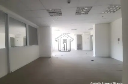 Imagem: Sala Comercial para Alugar, Vila Homero Thon