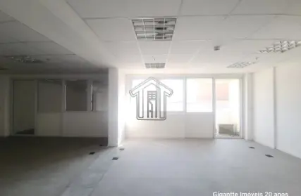Imagem: Sala Comercial para Alugar, Vila Homero Thon