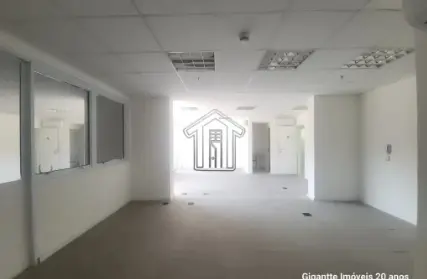 Imagem: Sala Comercial para Alugar, Vila Homero Thon
