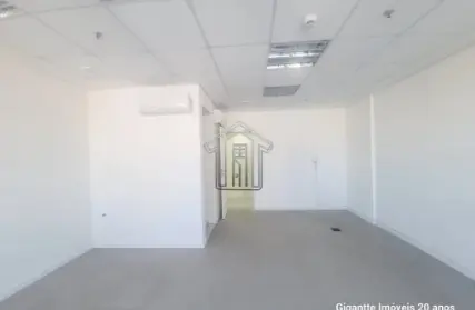 Imagem: Sala Comercial para Alugar, Vila Homero Thon