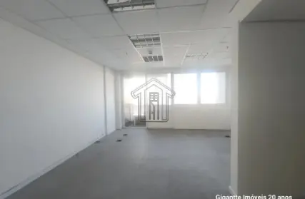 Imagem: Sala Comercial para Alugar, Vila Homero Thon
