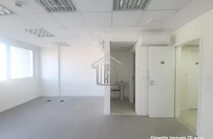 Imagem: Sala Comercial para Alugar, Vila Homero Thon