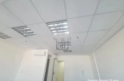 Imagem: Sala Comercial para Alugar, Vila Homero Thon