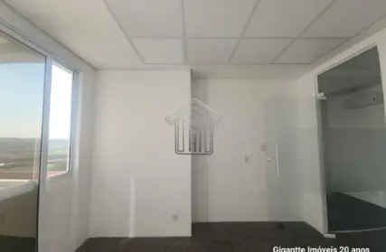 Imagem: Sala Comercial para Alugar, Vila Homero Thon