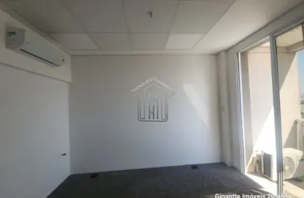 Imagem: Sala Comercial para Alugar, Vila Homero Thon