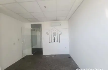 Imagem: Sala Comercial para Alugar, Vila Homero Thon