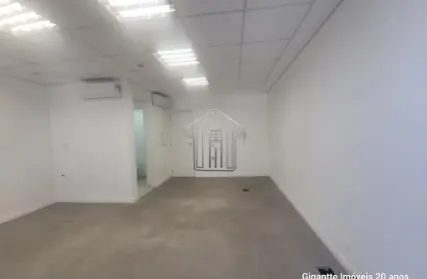 Imagem: Sala Comercial para Alugar, Vila Homero Thon