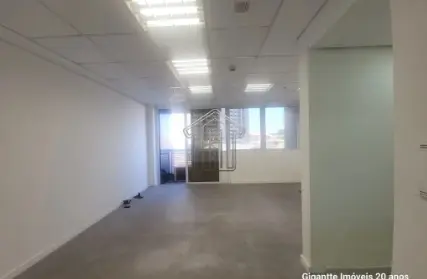 Imagem: Sala Comercial para Alugar, Vila Homero Thon