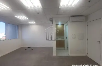 Imagem: Sala Comercial para Alugar, Vila Homero Thon