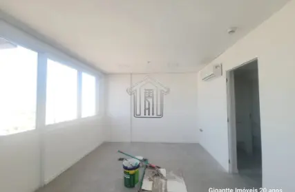 Imagem: Sala Comercial para Alugar, Vila Homero Thon