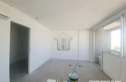 Imagem: Sala Comercial para Alugar, Vila Homero Thon