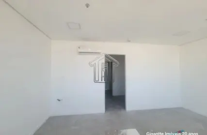 Imagem: Sala Comercial para Alugar, Vila Homero Thon
