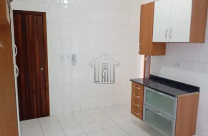 Imagem: Apartamento para Alugar, Jardim Bela Vista