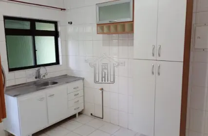 Imagem: Apartamento para Alugar, Jardim Bela Vista