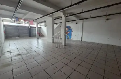 Imagem: Sala Comercial para Venda, Centro Santo André