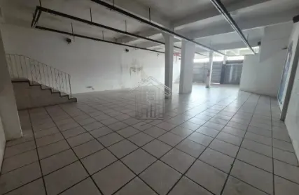 Imagem: Sala Comercial para Venda, Centro Santo André
