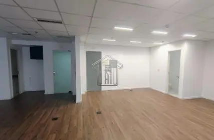 Imagem: Sala Comercial para Alugar, Centro São Bernardo do Campo