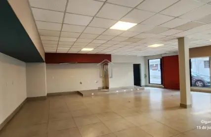 Imagem: Galpão / Salão para Alugar, Centro Santo André