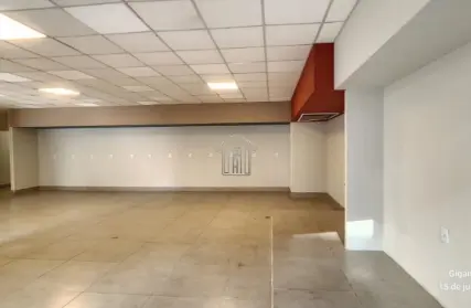 Imagem: Galpão / Salão para Alugar, Centro Santo André