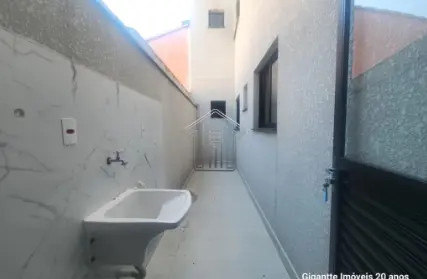 Imagem: Apartamento para Venda, Jardim Bela Vista