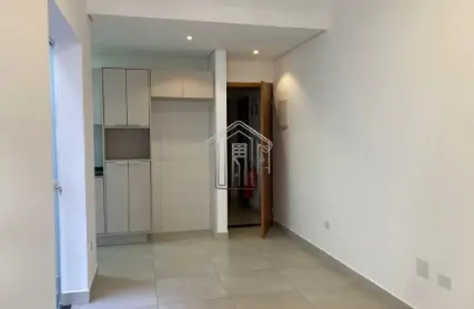 Imagem: Apartamento para Alugar, Vila Alice