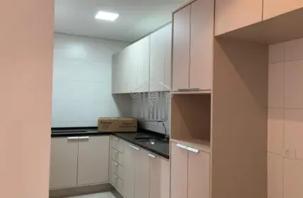 Imagem: Apartamento para Alugar, Vila Alice