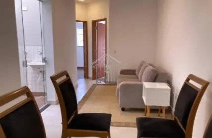 Imagem: Apartamento para Alugar, Vila Alice
