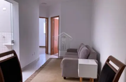 Imagem: Apartamento para Alugar, Vila Alice