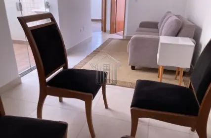 Imagem: Apartamento para Alugar, Vila Alice