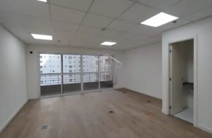 Imagem: Sala Comercial para Alugar, Centro São Bernardo do Campo